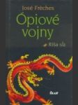 Ópiové vojny - náhled