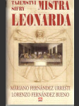 Tajemství šifry mistra Leonarda - náhled