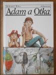 Adam a Otka - Pro čtenáře od 7 let - Četba pro žáky zákl. škol - náhled