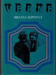Bratia Kipovci (1991) - náhled