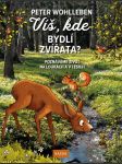 Víš, kde bydlí zvířata? - náhled