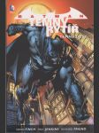Batman - Temný rytíř 1 - Temné děsy (Batman - The Dark Knight, Volume 1: Knight Terrors - NEW 52) - náhled