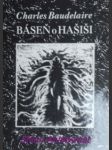 Báseň o hašiši - baudelaire charles - náhled