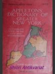 Appleton´s dictionary of greater New York and its neighborhood - náhled