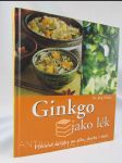 Ginkgo jako lék: Příznivé účinky na tělo, ducha i duši - náhled