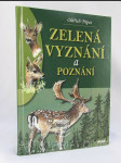 Zelená vyznání a poznání - náhled