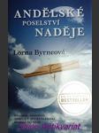 Andělské poselství naděje - byrneová lorna - náhled