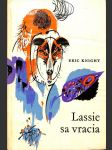 Lassie sa vracia - náhled