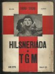 Hilsneriáda a TGM - náhled