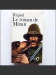 Le roman de Miraut - náhled