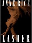 Lasher (Lives of the Mayfair Witches 2) - náhled