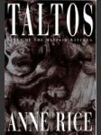 Taltos (Lives of the Mayfair Witches 3) - náhled