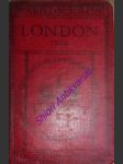 A Pictorial and Descriptive Guide to London and its Environs - náhled