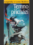 Temno přichází - náhled