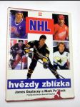 Nhl hvězdy zblízka - náhled