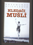 Hledači mušlí - náhled