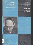 Josef Hora - náhled