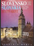 Slovensko, krajina v srdci Európy - náhled