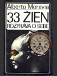 33 žien rozpráva o sebe - náhled