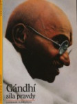 Gándhí sila pravdy - náhled