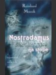 Nostradamus na stope - náhled
