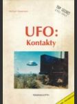 UFO: Kontakty - náhled