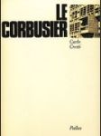 Le Corbusier - náhled