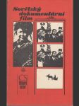 Sovětský dokumentární film - náhled