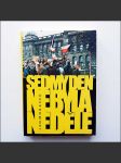 Sedmý den byla neděle - náhled