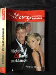 Victoria & David Beckhamovi - náhled