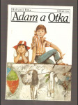 Adam a Otka - náhled