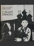 V zajatí strachu - náhled