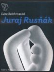 Juraj Rusňák - náhled