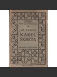 Karel Škréta - náhled