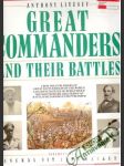 Great commanders and their battles - náhled
