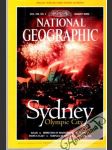 National geographic 8/2000 - náhled