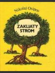 Zakliaty strom - náhled