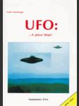 UFO: --a přece létají! - náhled