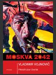 Moskva 2042 (Москва 2042) - náhled