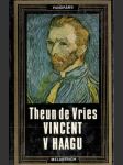 Vincent v Haagu - náhled