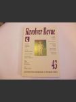 Revolver Revue 43 - náhled