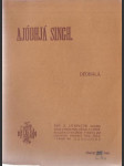 Ajódhjá singh - náhled