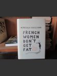 French Women don´t get fet - náhled
