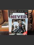 Nový komiks - Nathan Never 2 - Experiment - náhled