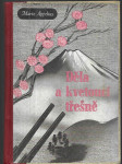 Děla a kvetoucí třešně - Nové Japonsko - náhled