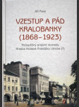 Vzestup a pád kralobanky (1868-1923) - náhled