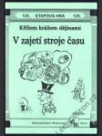 V zajetí stroje času - náhled