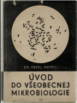 Úvod do všeobecnej mikrobiologie - náhled