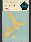 Válečný pilot - náhled