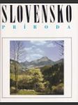 Slovensko 2 - Príroda - náhled
